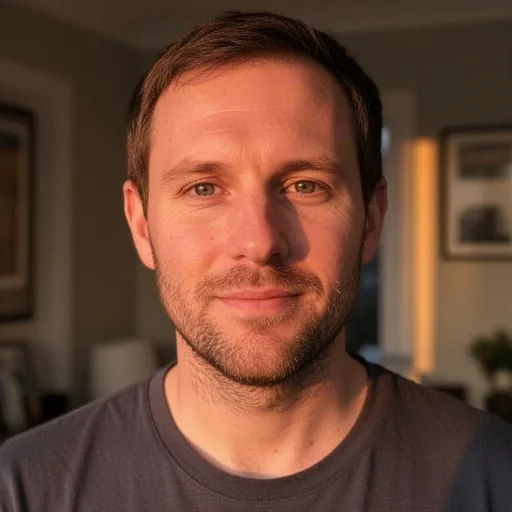 Daniel Whitfield