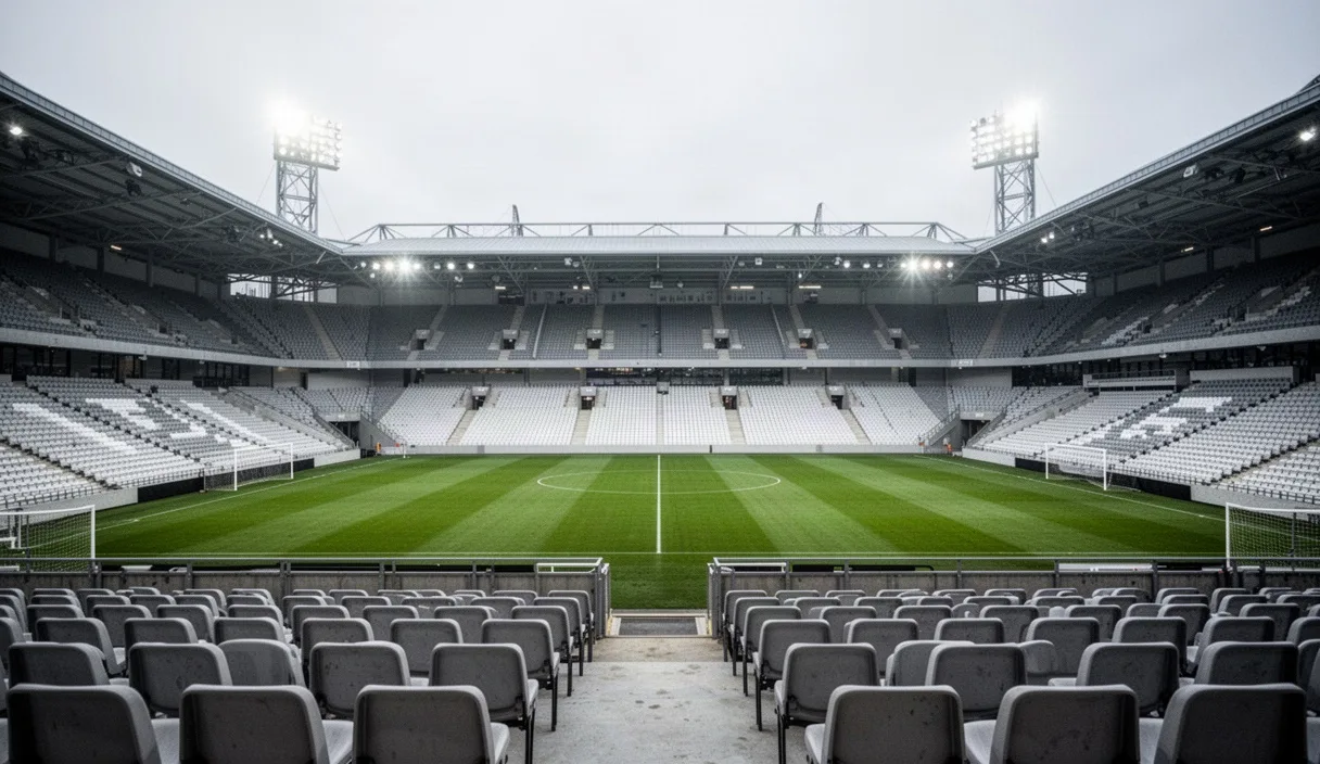 A Beginner's Checklist for Watching Your First Match Live