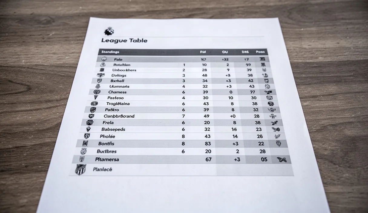 How Promotion and Relegation Actually Work, League by League