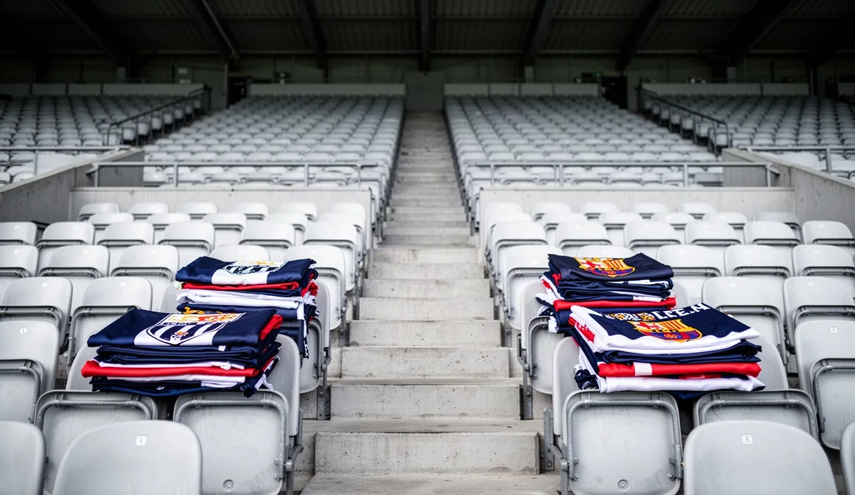 Ultras vs Casual Fans: What Separates the Two Cultures